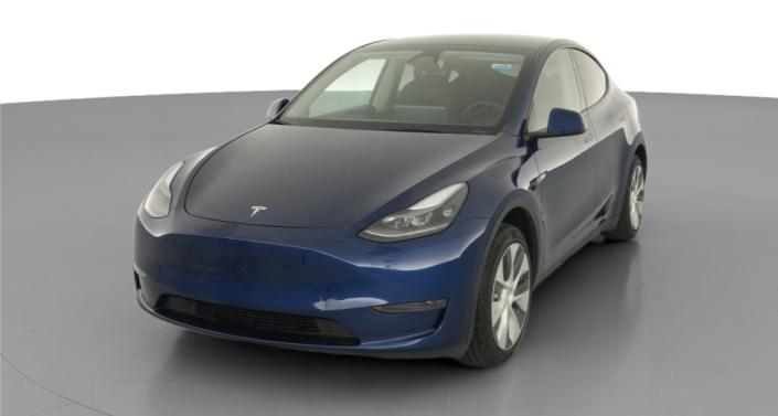 Thumbnail: 2024 Tesla Model Y - 1