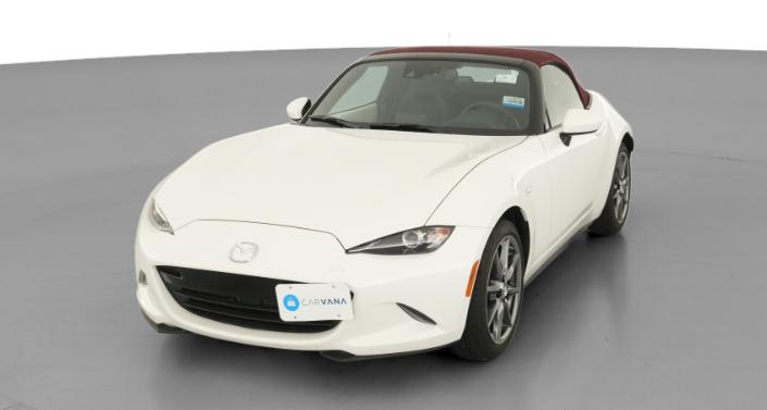 2018 Mazda MX-5 Miata Grand Touring -
                  Trenton, OH