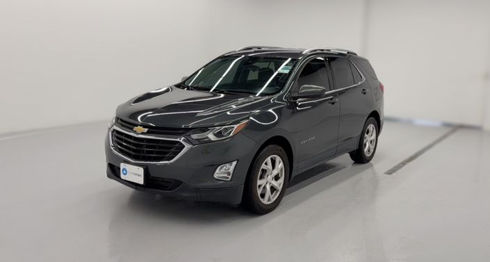 Thumbnail: 2020 Chevrolet Equinox - 1