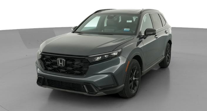 Thumbnail: 2024 Honda CR-V - 1