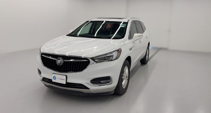 2020 Buick Enclave Essence -
                  Akron, NY