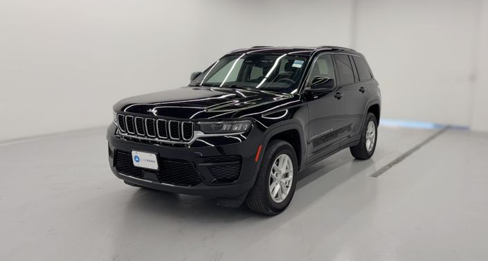 Thumbnail: 2023 Jeep Grand Cherokee - 1
