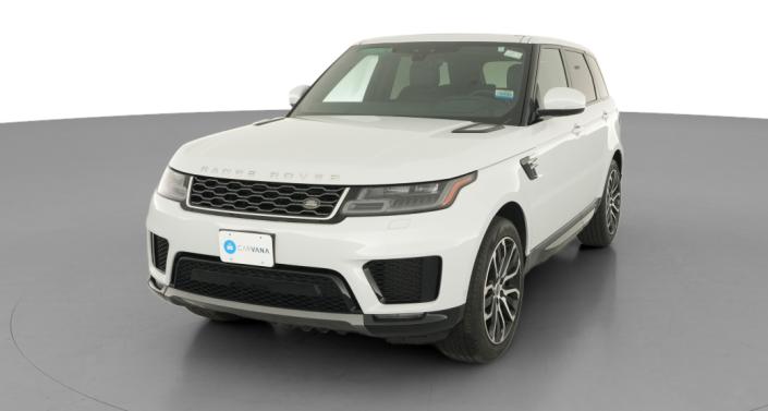 Thumbnail: 2020 Land Rover Range Rover Sport - 1