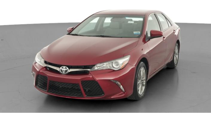 Thumbnail: 2016 Toyota Camry - 1