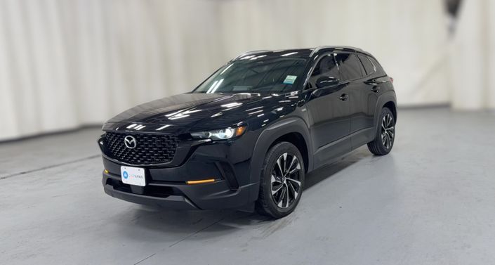 Thumbnail: 2025 Mazda CX-50 - 1