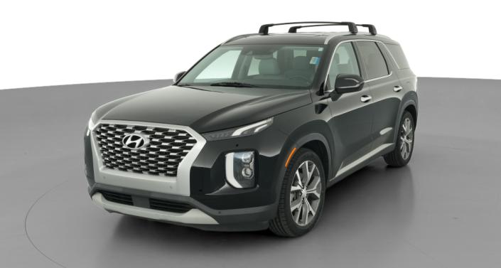 Thumbnail: 2022 Hyundai Palisade - 1