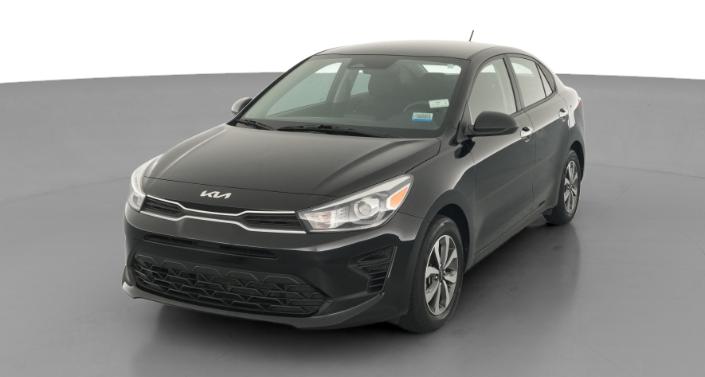 2022 Kia Rio S -
                  Trenton, OH