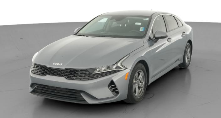 Thumbnail: 2023 Kia K5 - 1