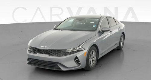 2023 Kia K5