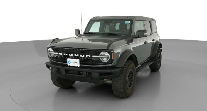 Thumbnail: 2024 Ford Bronco - 1