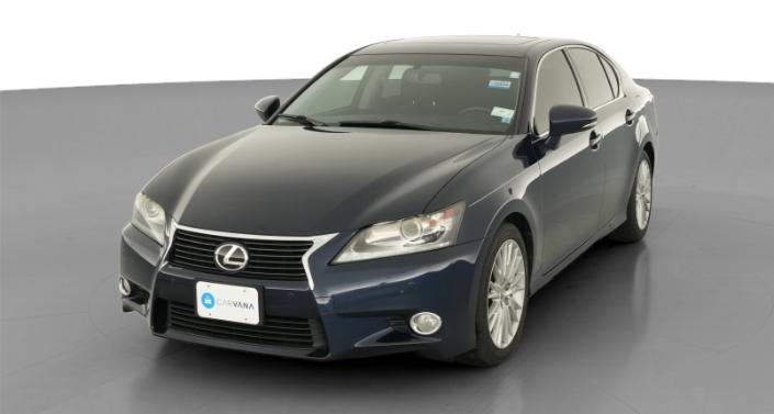 2013 Lexus GS 350 -
                  Auburn, GA