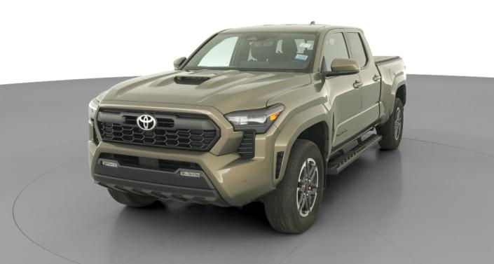 Thumbnail: 2024 Toyota Tacoma - 1