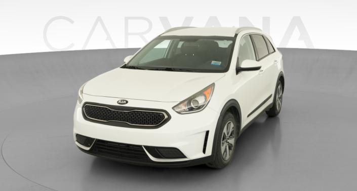 2019 Kia Niro