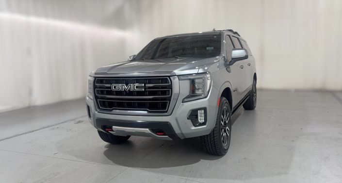 Thumbnail: 2024 GMC Yukon XL - 1