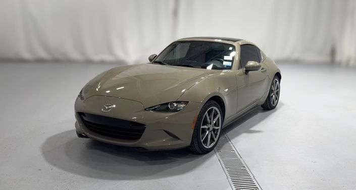 Thumbnail: 2023 Mazda MX-5 Miata - 1