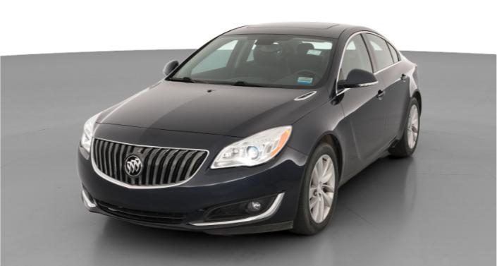 2016 Buick Regal Premium -
                  Lorain, OH