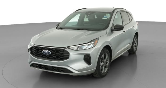 Thumbnail: 2024 Ford Escape - 1