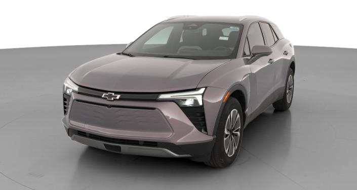 Thumbnail: 2024 Chevrolet Blazer EV - 1