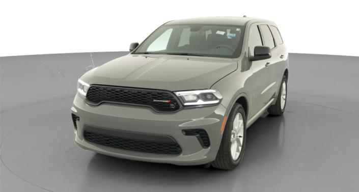 Thumbnail: 2026 Dodge Durango - 1