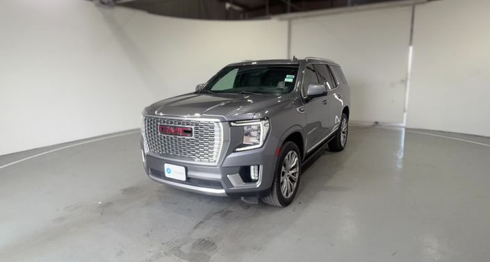 Thumbnail: 2021 GMC Yukon - 1