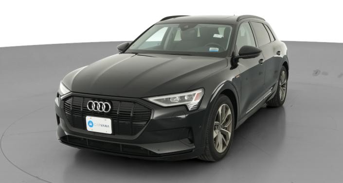 2021 Audi e-tron Premium Plus -
                  San Antonio, TX