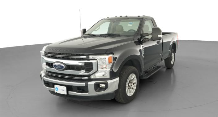 Thumbnail: 2021 Ford Econoline - 1