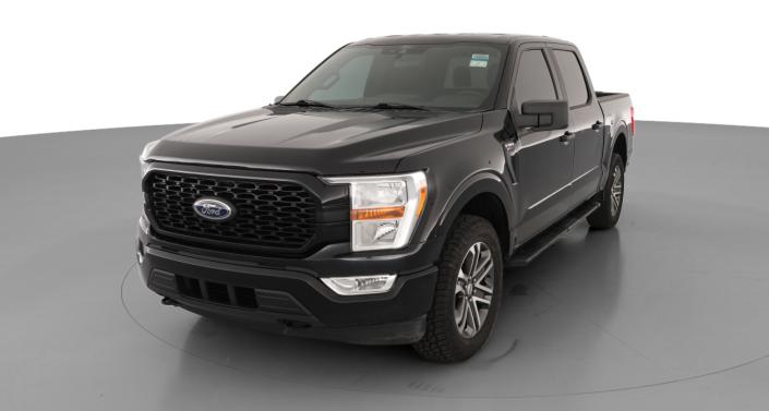 Thumbnail: 2021 Ford Econoline - 1