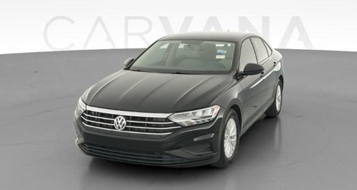2020 Volkswagen Jetta