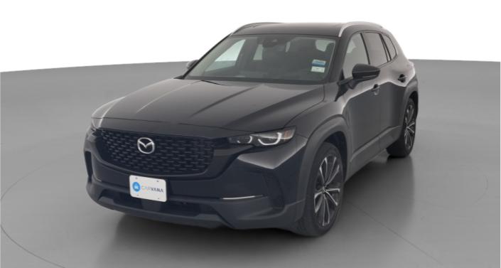 2023 Mazda CX-50 S Premium -
                  Lorain, OH