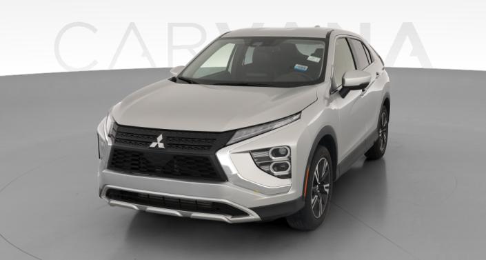 2025 Mitsubishi Eclipse Cross