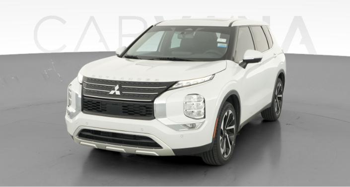 2023 Mitsubishi Outlander