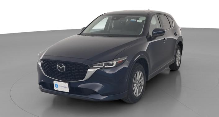 Thumbnail: 2024 Mazda CX-5 - 1