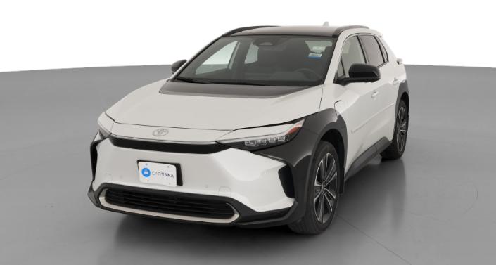 2023 Toyota bZ4X Limited -
                  Lorain, OH