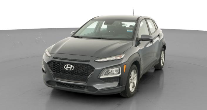 Thumbnail: 2020 Hyundai Kona - 1