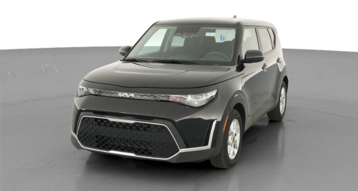 Thumbnail: 2025 Kia Soul - 1