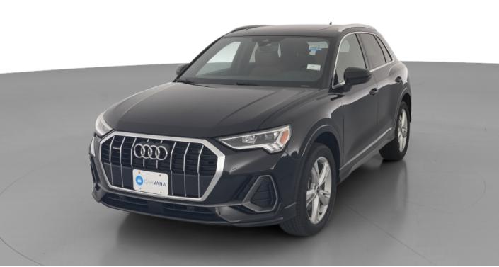 Thumbnail: 2024 Audi Q3 - 1