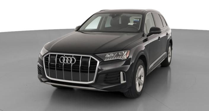 Thumbnail: 2024 Audi Q7 - 1