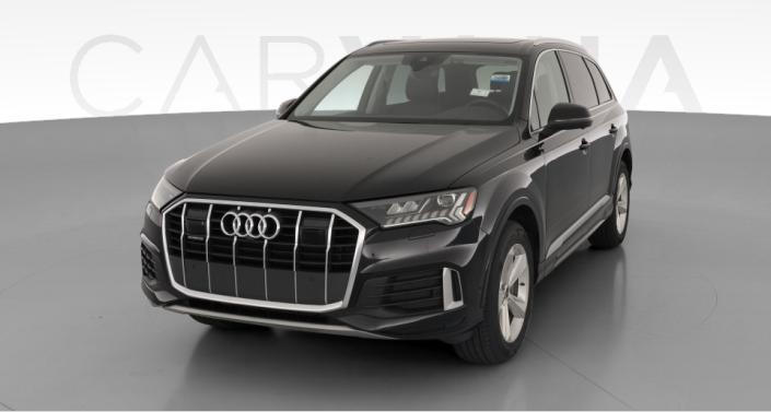 2024 Audi Q7