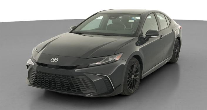 Thumbnail: 2025 Toyota Camry - 1