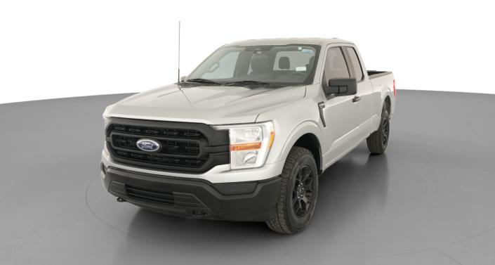 Thumbnail: 2022 Ford Econoline - 1