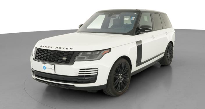 Thumbnail: 2022 Land Rover Range Rover - 1