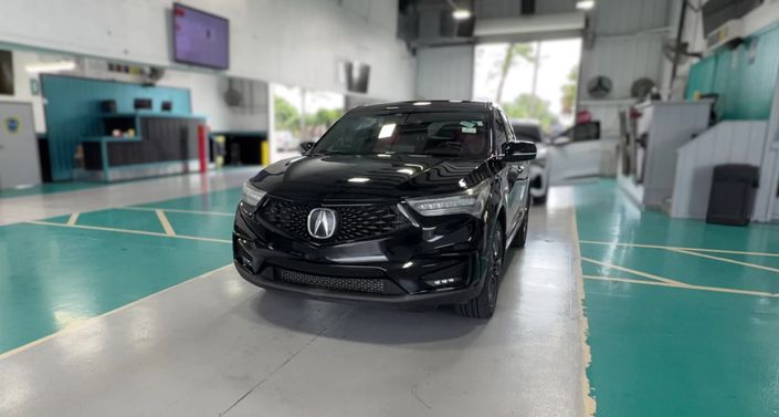 Thumbnail: 2020 Acura RDX - 1