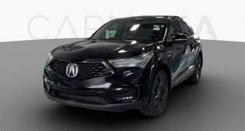 2020 Acura RDX