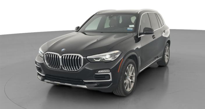Thumbnail: 2020 BMW X5 - 1