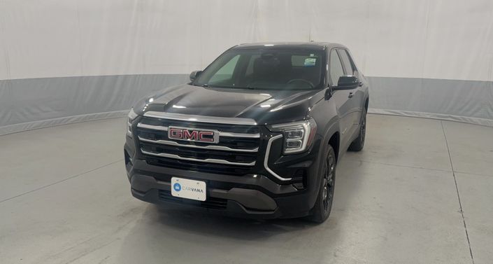 Thumbnail: 2025 GMC Terrain - 1