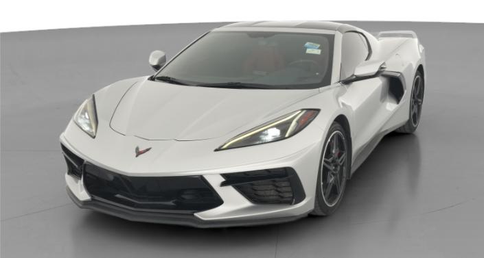 Thumbnail: 2020 Chevrolet Corvette - 1