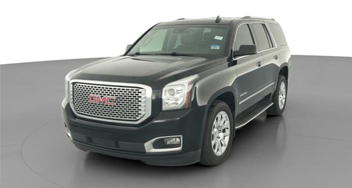 2015 GMC Yukon Denali -
                  Concord, NC