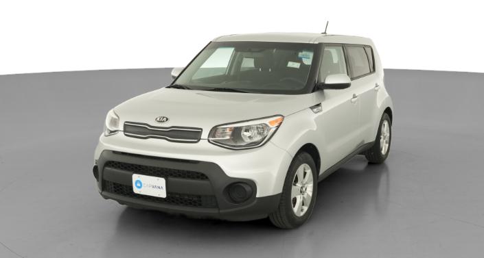 Thumbnail: 2018 Kia Soul - 1