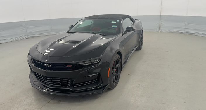 Thumbnail: 2023 Chevrolet Camaro - 1