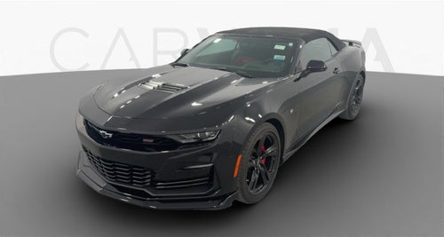 2023 Chevrolet Camaro